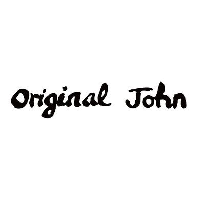 Original John (@original_john) / X