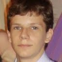 Tenho 14 anos, vivo no Brasil, e só =]