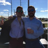 Dylan Blankenship (@ddylanbblank) 's Twitter Profile