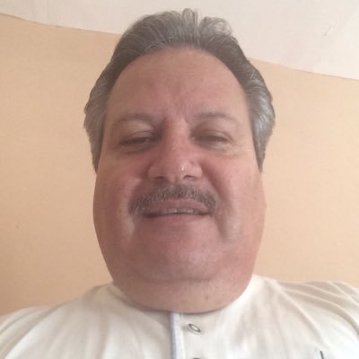 eljefearrieta's profile picture. vice-presidente vitalicio de AMMAC