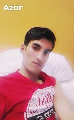 RahmatNiazi13's profile picture. 