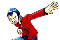 LeaderNorman's profile picture. I'm a Former Gym Leader. My chosen path is a harsh one. I'm proudly credited as the world's most skilled Normal-type Trainer.