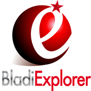 BladiExplorer's profile picture. Un portail Tunisien pour les amoureux des tendances,du buzz,des liens insolites et de toutes les dernières actualités! Où il ya du beau,du rare,du nouveau.
