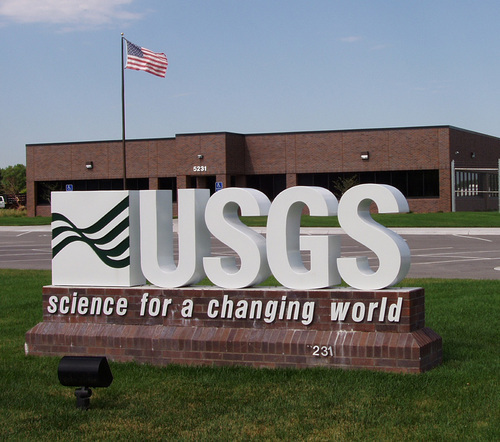The USGS Nebraska Water Science Center has the latest news on natural resources in Nebraska. Tweets do not = endorsement: https://t.co/uNq2si6Hek