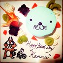 いのかんぴ (@2375Kanchi) Twitter