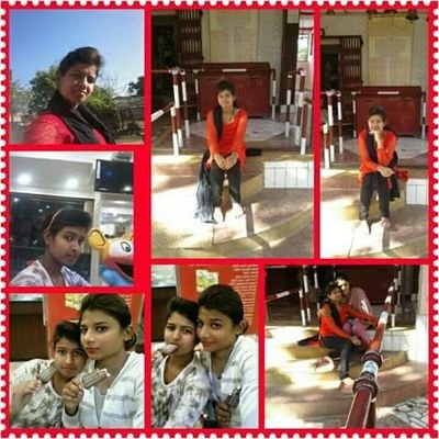 RuchiMi34806697's profile picture. diamond city panna
moddy 
love paintings &dancing
foody
cutey
dreams lover