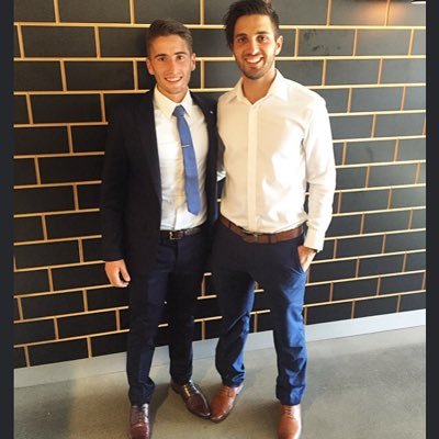 ruggie_23's profile picture. South Australian. Exercise Science Team Leader (Exercise Science) @SWEAT 💧