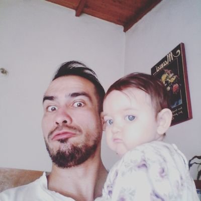 EsmuttLextty5's profile picture. Incompleto pero cada día mas experto.