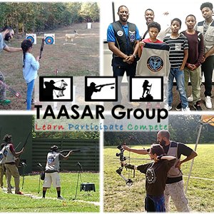 A 501c3 youth development org in #RVA. Our programs engage youth in outdoor adventures, archery and the shooting sports. 
Teamwork-Attitude-Skills-Knowledge