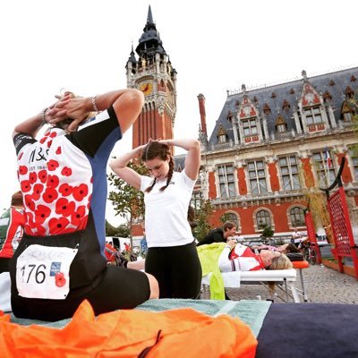 KBlythe92's profile picture. Chartered Physiotherapist
Thinking for myself