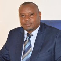 Dr.Isaac Munyakazi (@imunyakazi) Twitter profile photo
