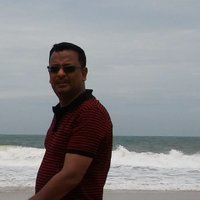 Partha Krishnaswamy (@kpartha) 's Twitter Profile