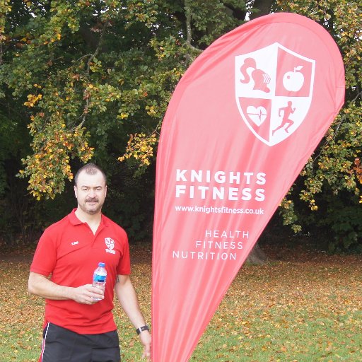 KNIGHTSFITNESS1's profile picture. 