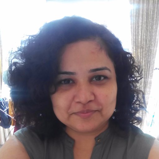 Kavita Awaasthi Profile