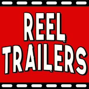 ReelTrailers's profile picture. I love trailers! And movies are cool too... Watch trailers of upcoming and new releases on my YouTube channel ReelTrailers!