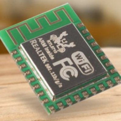 Realtek Realtek