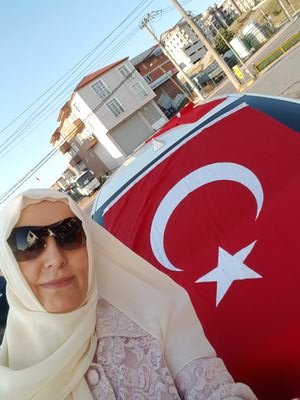 AK Parti Gebze İlçe Kadın Kolları Sosyal Politikalar Başkanı