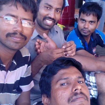 PrabuJ0505's profile picture. 