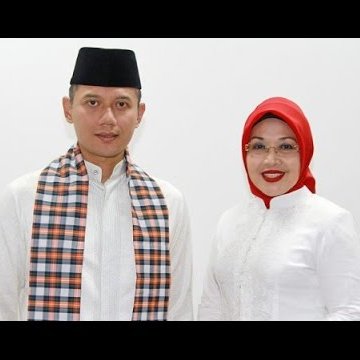 akun resmi Barisan Relawan Agus Harimukti Yudhoyono - Sylviana Murni | Pilih No 1 untuk Satu Jakarta | Jakarta untuk Rakyat