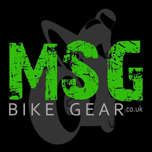 MSG Bike Gear is an online retailer of quality gear for bikers!


https://t.co/bX4lPCNHzq