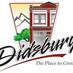 Didsbury Events (@didsburyevents) Twitter profile photo