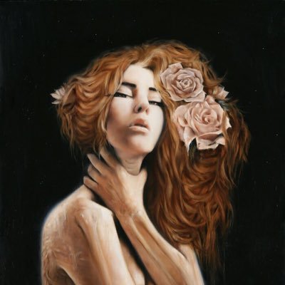 Surreal Artさんのプロフィール画像