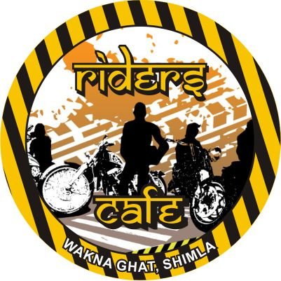 Rider's Cafe Is A Biker Themed Cafe Located In Waknaghat Just 15 Kms Before Shimla Nxt To Club Mahindra Kandaghat.Nearby landmarks include the Jaypee Univ.