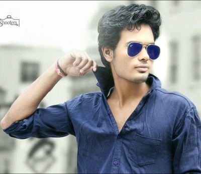 GaneshkumarPat7's profile picture. Sports Music Entertainment Comedy and Humour News Breaking News