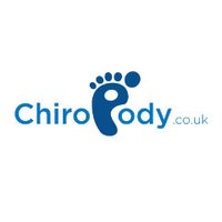 ChiropodyUK (@chiropody_uk) 's Twitter Profile Photo