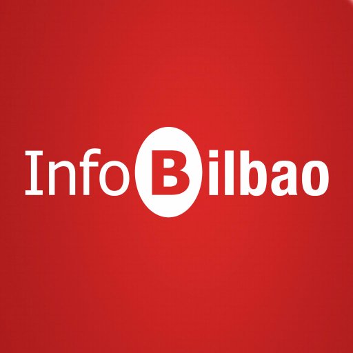 Bilboko Udaleko InfoBilbao zerbitzuaren Twitter ofiziala / Twitter oficial del servicio InfoBilbao del Ayuntamiento de Bilbao