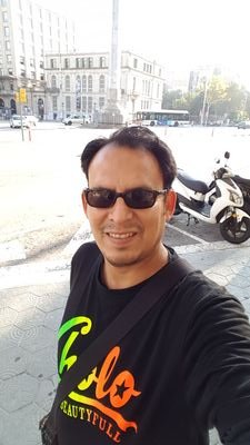 Luanveca75Luis's profile picture. Trabajo Social