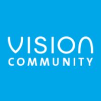 Vision Community(@VisionCommunity) 's Twitter Profile Photo