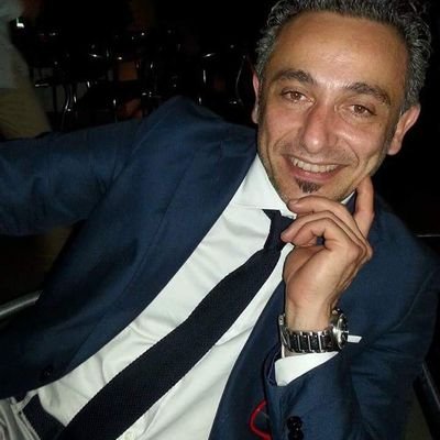 La vocazione di fare sindacato per la mia categoria, comunque! ...
