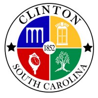 City of Clinton(@CityofClinton) 's Twitter Profile Photo