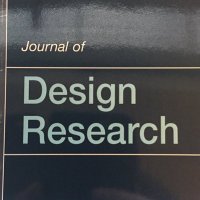 Journal of Design Research(@JDesignResearch) 's Twitter Profileg