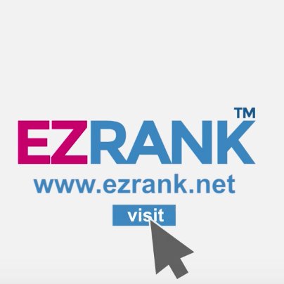 EZrank create guest posts on high quality blogs and link back to your site. These links will get you to the top of Google!!