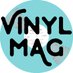 VINYLMAG (@vinylmagnl) Twitter profile photo