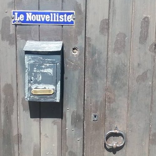 FPelleray's profile picture. Journaliste nuiteux - 6h/9h - @icilorraine