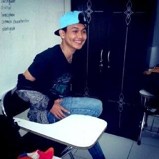 ErikJr34314805's profile picture. persib 1933