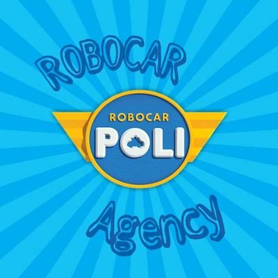 robocargency's profile picture. 🚑Selamat datang di Robocar open agency🚁 Dorm system [ROBOVAN, ROBOTRUCK, ROBOCOPTER] 🚔Berkonsep mobil🚒 Enjoy with 3 cogan!