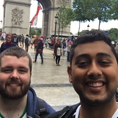 DilipSabherwal's profile picture. 