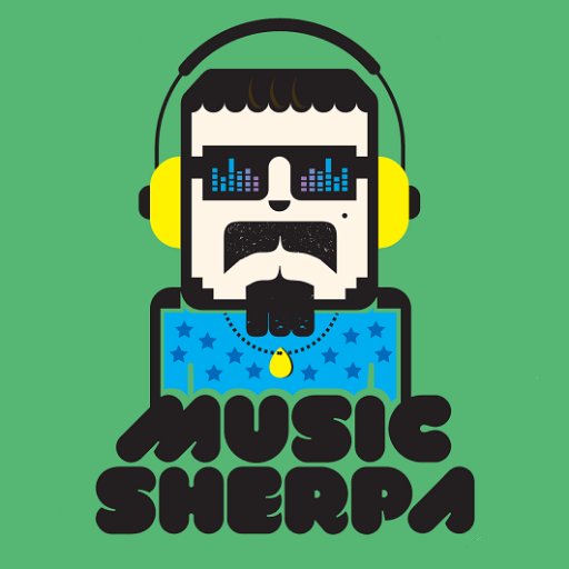 Welcome to Music Sherpa: Your A-Z dictionary to all entities music related.