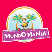 MundoManiaSpain(@MundoManiaSpain) 's Twitter Profile Photo