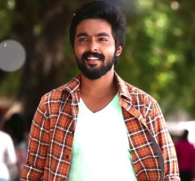 mani16041997's profile picture. 