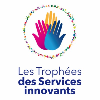 Les Trophées des Services innovants récompensent chaque année les #startups disruptives qui créent le monde de demain !