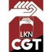 CGT-LKN Euskal Herria (@cgt_lkn) Twitter profile photo