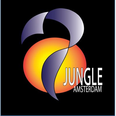 Jungle is het centrum voor cultuur en maatschappelijke betrokkenheid in Amsterdam Oost in het voormalig Muiderpoorttheater.