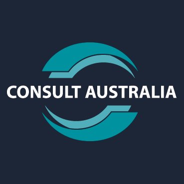 ConsultAusWA's profile picture. The WA Division of Consult Australia: The industry association for professional services firms within the built and natural environment Supporting @FutureNet_WA