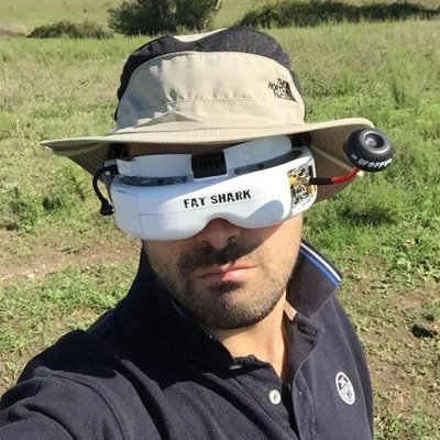 amolteni's profile picture. 