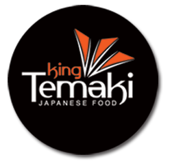 Kingtemaki's profile picture. O Japonês Mais Descolado da Cidade! Batel - gutemberg,17 Juveve - Rocha Pombo 272 | delivery 3123-5503 | pedidos on line http://t.co/lsqNo4WqQW